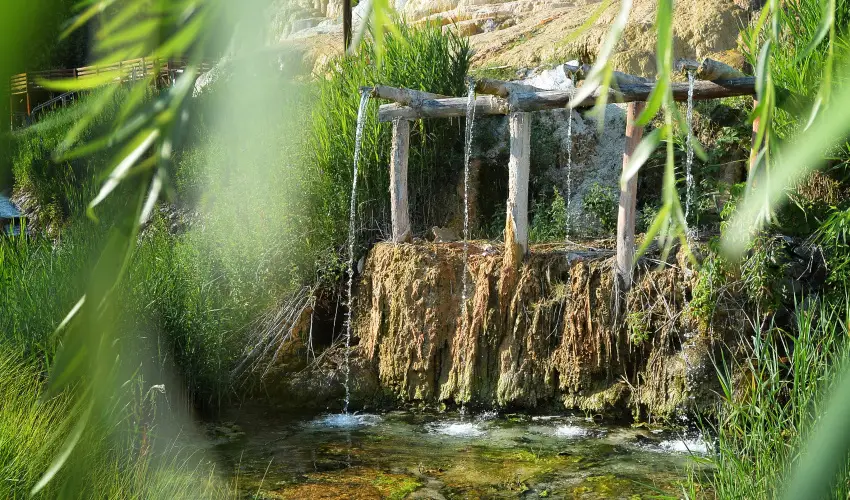 Hunguest Saliris Egerszalk - Pnksd (min. 2 j)