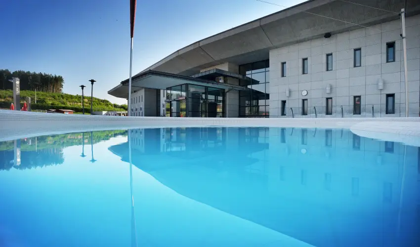 Hunguest Saliris Egerszalk - Pnksd (min. 2 j)