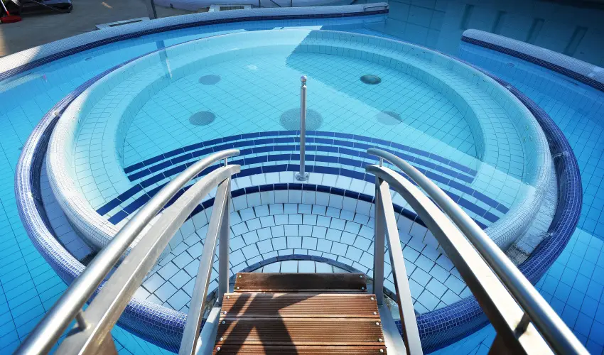 Hunguest Saliris Egerszalk - Pnksd (min. 2 j)