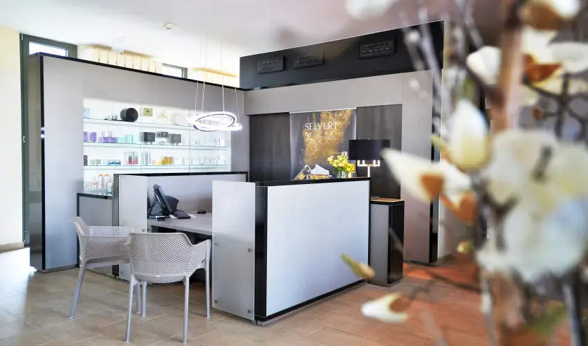 Hunguest Saliris Egerszalk - Pnksd (min. 2 j)