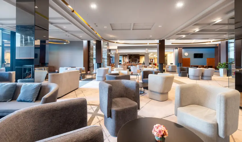 Hunguest Saliris Egerszalk - Pnksd (min. 2 j)