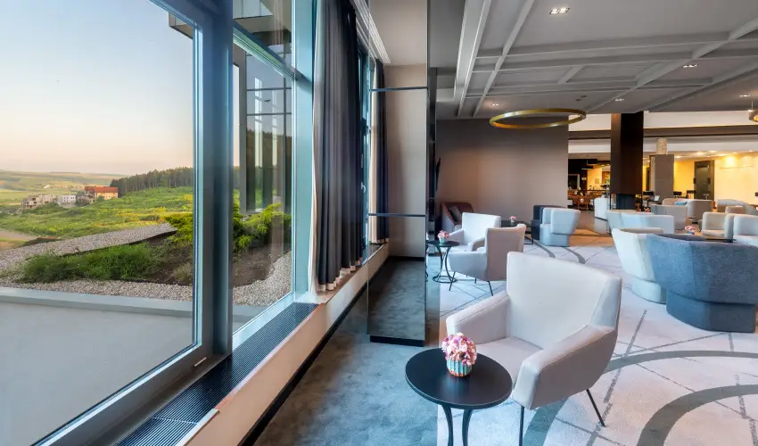 Hunguest Saliris Egerszalk - Pnksd (min. 2 j)