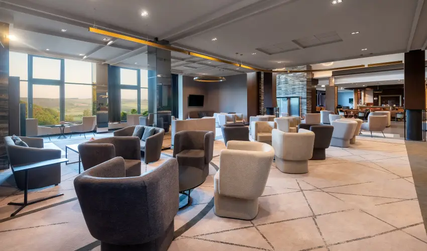 Hunguest Saliris Egerszalk - Pnksd (min. 2 j)