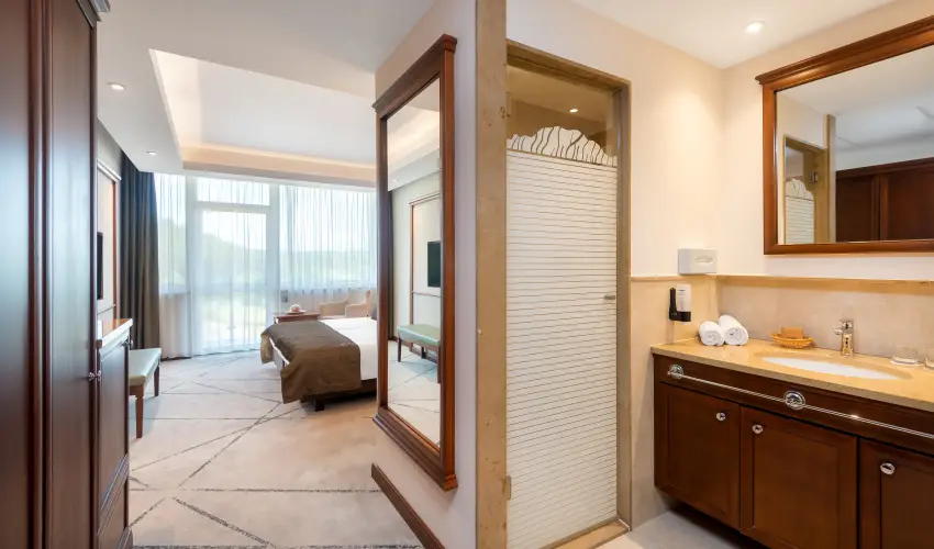 Hunguest Saliris Egerszalk - Pnksd (min. 2 j)