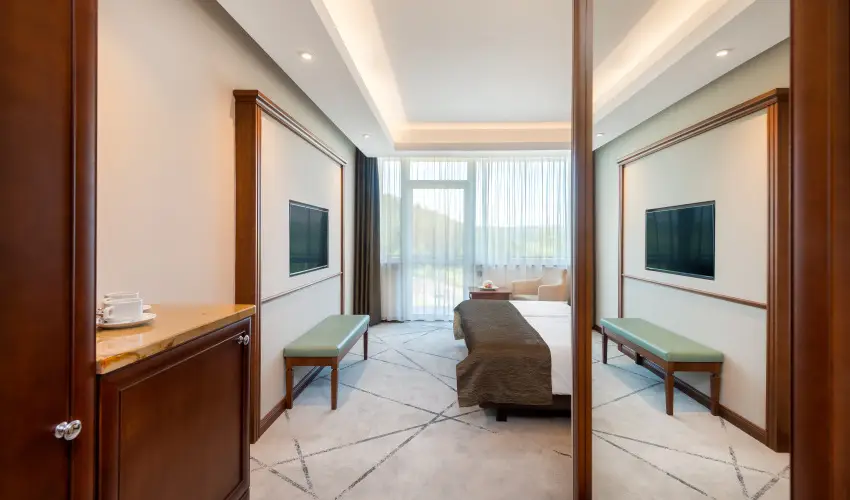 Hunguest Saliris Egerszalk - Pnksd (min. 2 j)