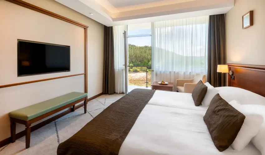 Hunguest Saliris Egerszalk - Pnksd (min. 2 j)