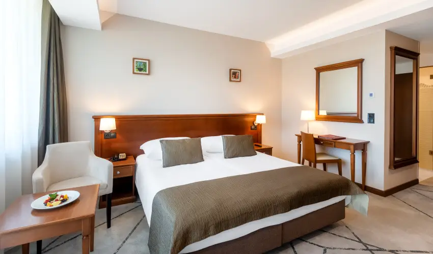 Hunguest Saliris Egerszalk - Pnksd (min. 2 j)