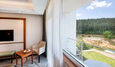 Hunguest Saliris Egerszalk