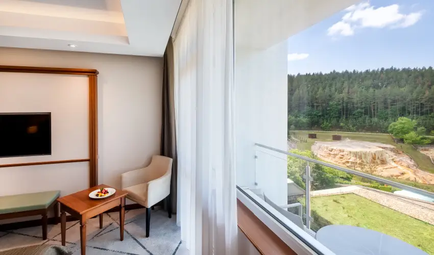 Hunguest Saliris Egerszalk - Pnksd (min. 2 j)