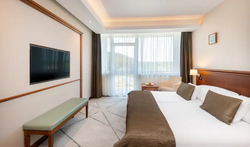 Hunguest Saliris Egerszalk - Pnksd (min. 2 j)