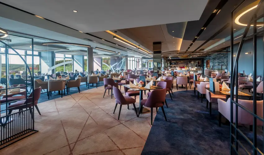 Hunguest Saliris Egerszalk - Pnksd (min. 2 j)