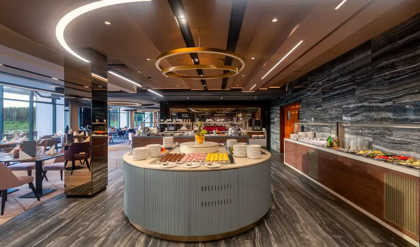 Hunguest Saliris Egerszalk - Pnksd (min. 2 j)