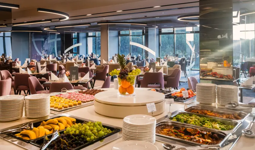 Hunguest Saliris Egerszalk - Pnksd (min. 2 j)