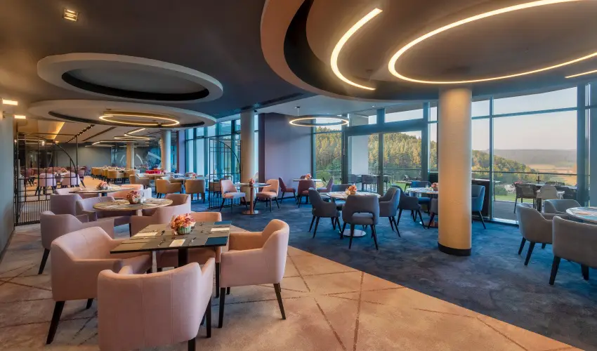 Hunguest Saliris Egerszalk - Pnksd (min. 2 j)