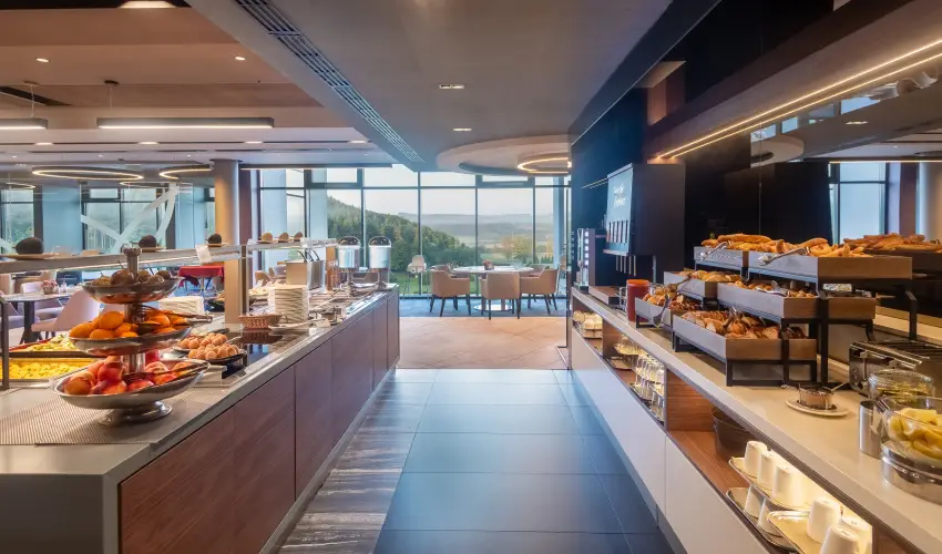 Hunguest Saliris Egerszalk - Pnksd (min. 2 j)