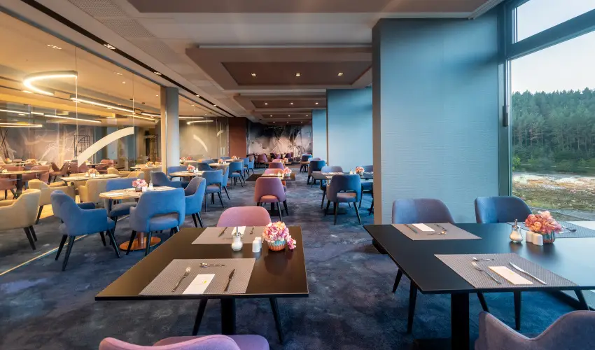 Hunguest Saliris Egerszalk - Pnksd (min. 2 j)