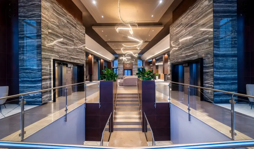 Hunguest Saliris Egerszalk - Pnksd (min. 2 j)