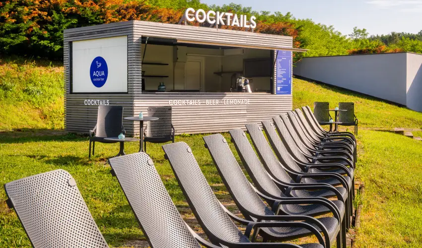 Hunguest Saliris Egerszalk - Pnksd (min. 2 j)