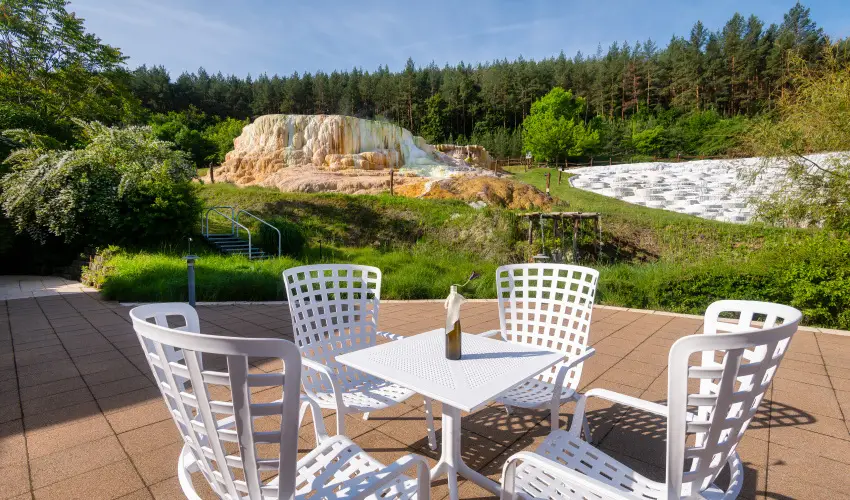 Hunguest Saliris Egerszalk - Pnksd (min. 2 j)