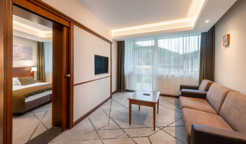 Hunguest Saliris Egerszalk - Pnksd (min. 2 j)