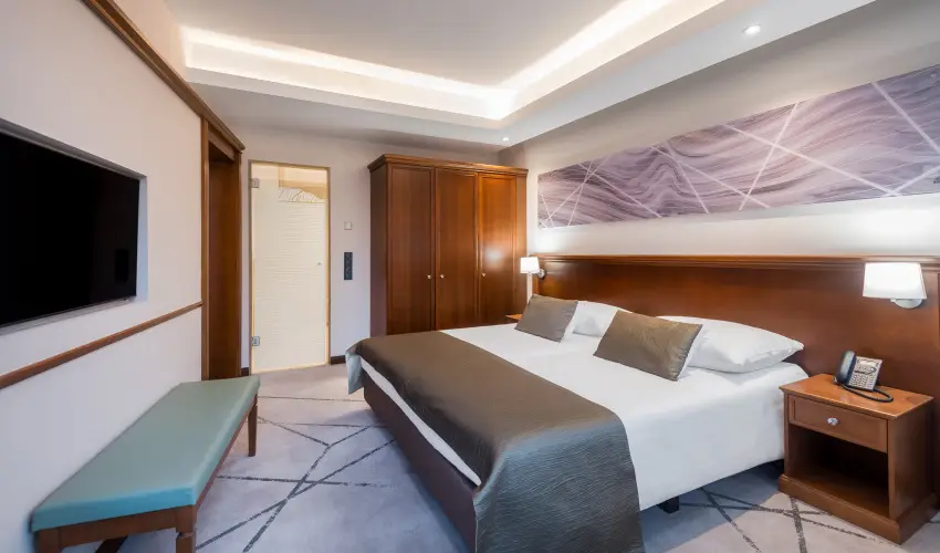 Hunguest Saliris Egerszalk - Pnksd (min. 2 j)