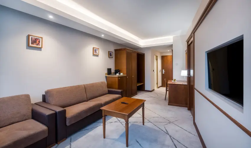 Hunguest Saliris Egerszalk - Pnksd (min. 2 j)