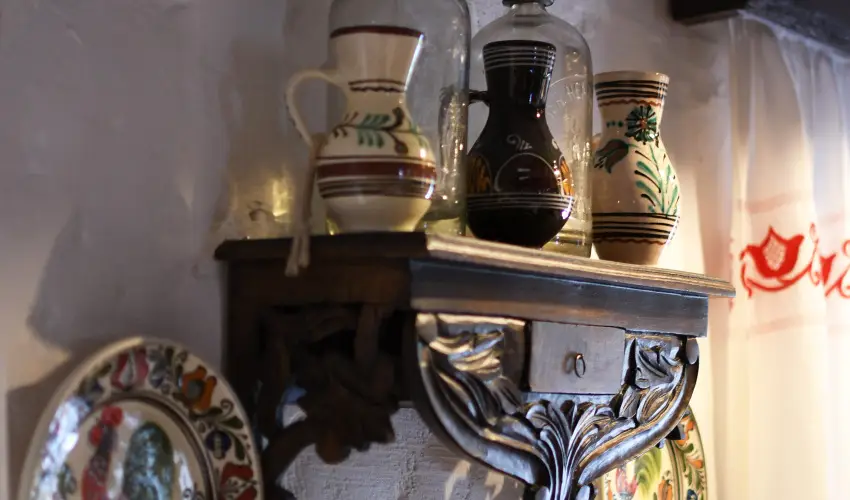 Sri Udvar Dunakiliti - Pnksd (min. 2 j)