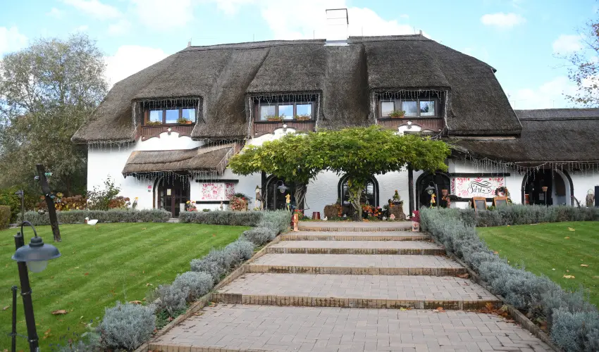 Sri Udvar Dunakiliti - Pnksd (min. 2 j)