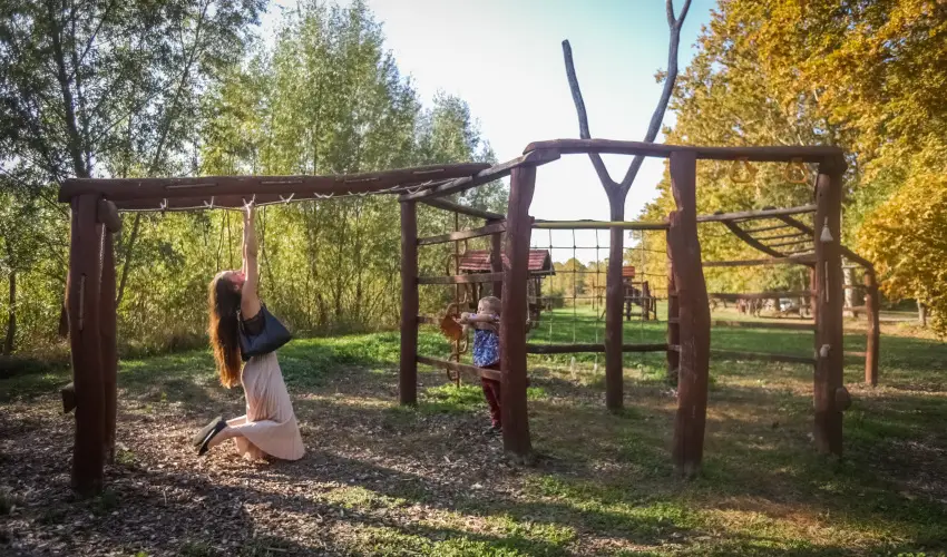 Sasr�ti Vad�szkast�ly Almamell�k - P�nk�sd