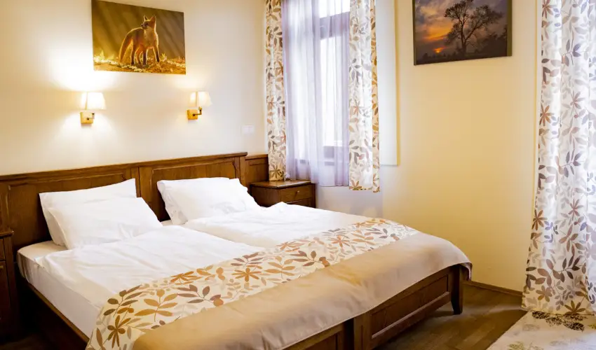 Sasr�ti Vad�szkast�ly Almamell�k - P�nk�sd