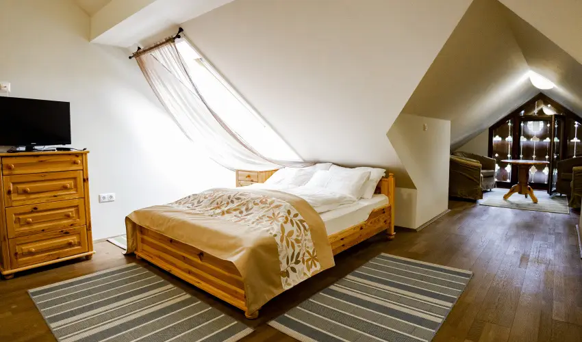 Sasr�ti Vad�szkast�ly Almamell�k - P�nk�sd