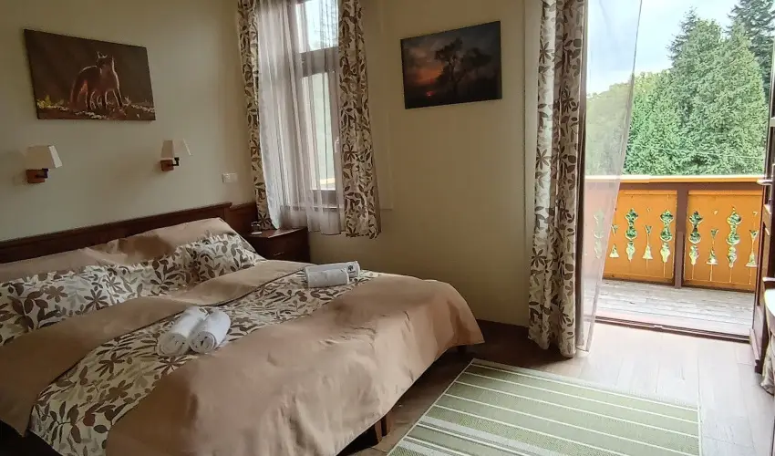 Sasr�ti Vad�szkast�ly Almamell�k - P�nk�sd