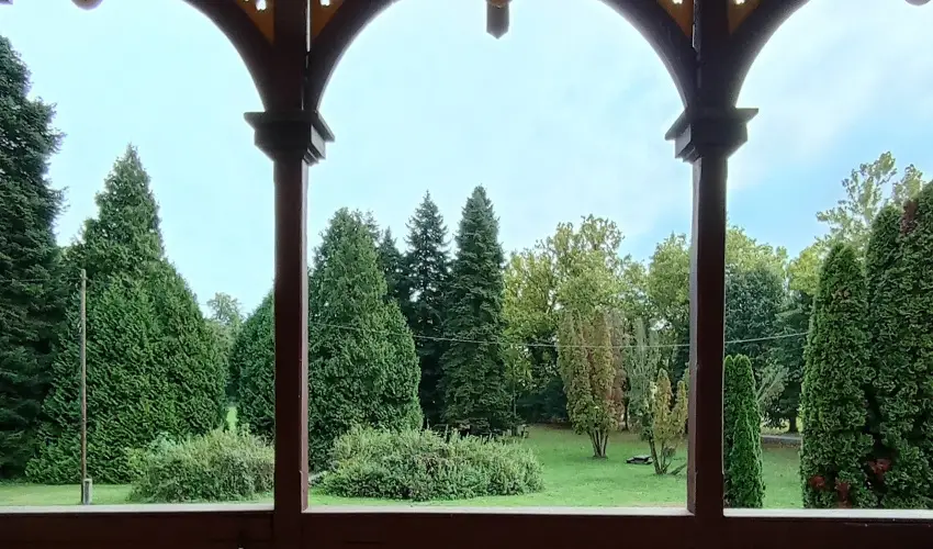 Sasr�ti Vad�szkast�ly Almamell�k - P�nk�sd