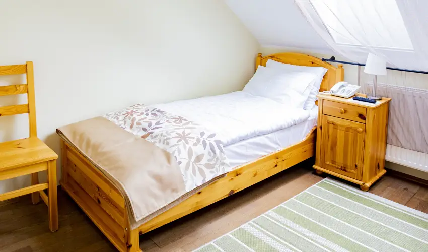 Sasr�ti Vad�szkast�ly Almamell�k - P�nk�sd