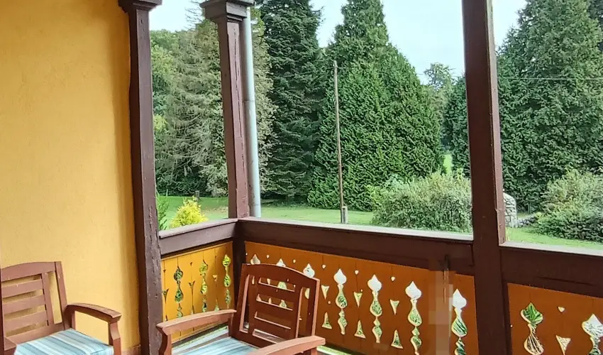 Sasr�ti Vad�szkast�ly Almamell�k - P�nk�sd