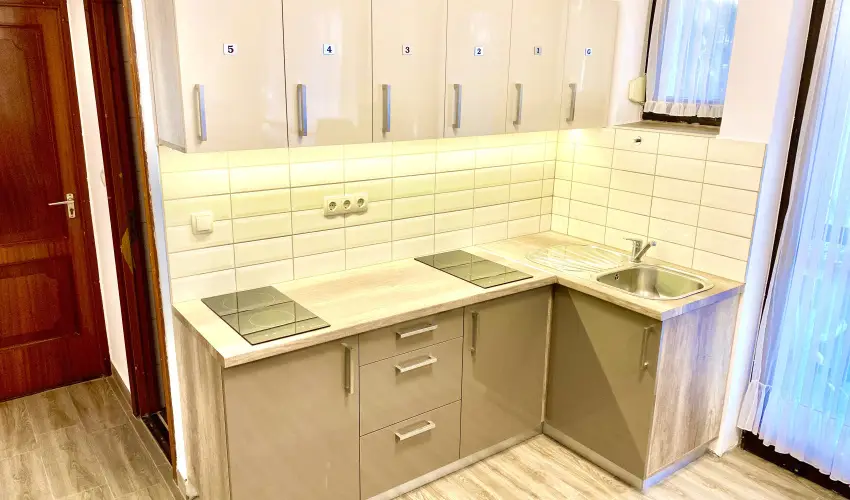 See Vendghz Sifok - Pnksd (min. 2 j)