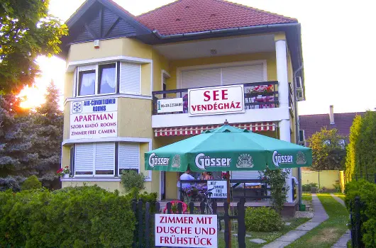 See Vendghz - Pnksd (min. 2 j)