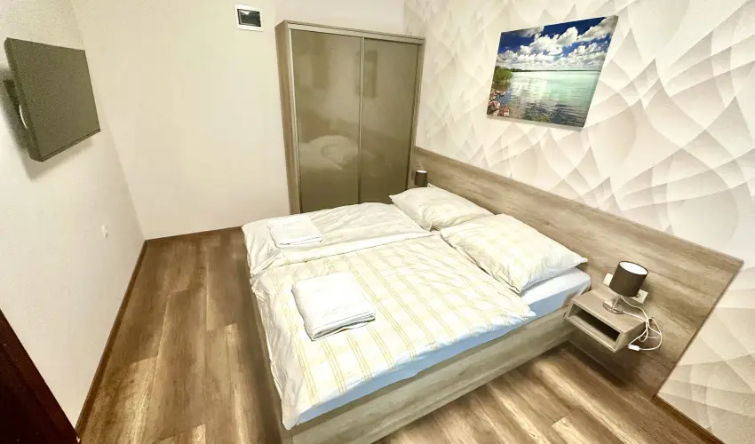 See Vend�gh�z Si�fok - P�nk�sd (min. 2 �j)
