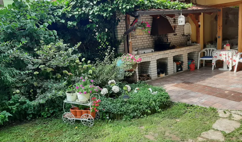 Siesta Vendghz Eger - Pnksd (min. 2 j)