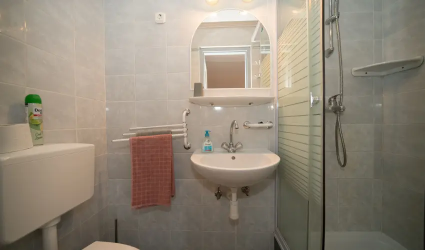 Siesta Vendghz Eger - Pnksd (min. 2 j)