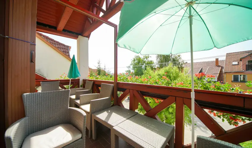 Siesta Vendghz Eger - Pnksd (min. 2 j)