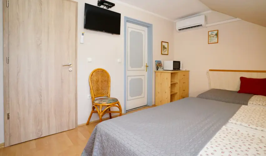 Siesta Vendghz Eger - Pnksd (min. 2 j)