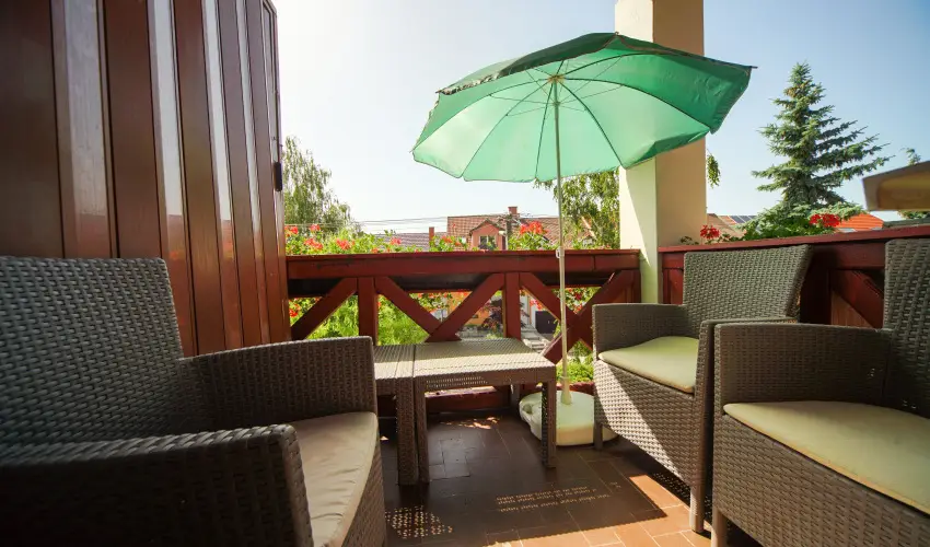 Siesta Vendghz Eger - Pnksd (min. 2 j)