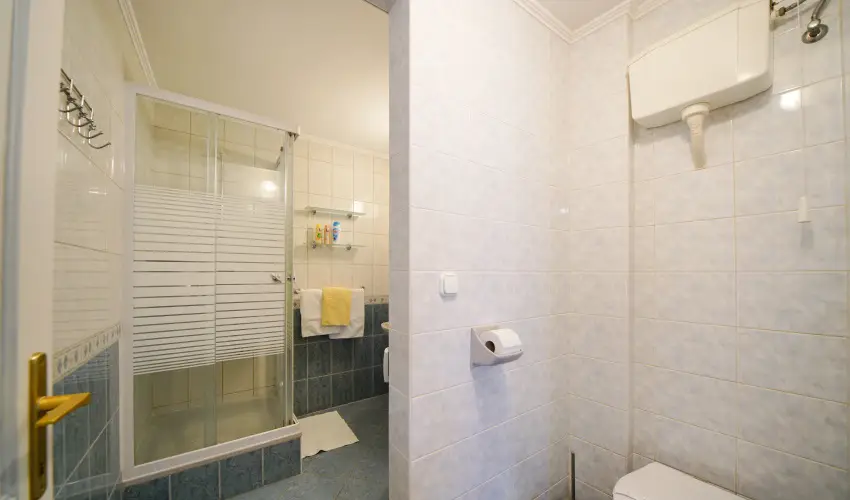 Siesta Vendghz Eger - Pnksd (min. 2 j)