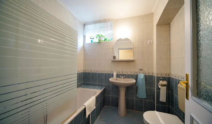 Siesta Vendghz Eger - Pnksd (min. 2 j)