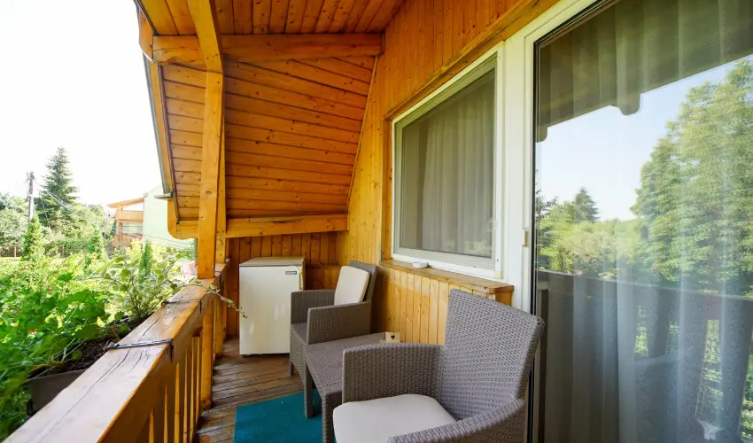 Siesta Vendghz Eger - Pnksd (min. 2 j)