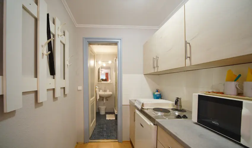 Siesta Vendghz Eger - Pnksd (min. 2 j)