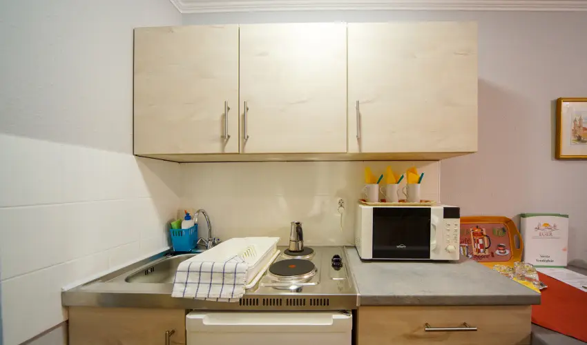 Siesta Vendghz Eger - Pnksd (min. 2 j)