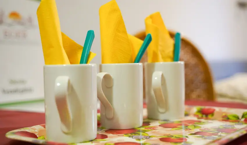 Siesta Vendghz Eger - Pnksd (min. 2 j)