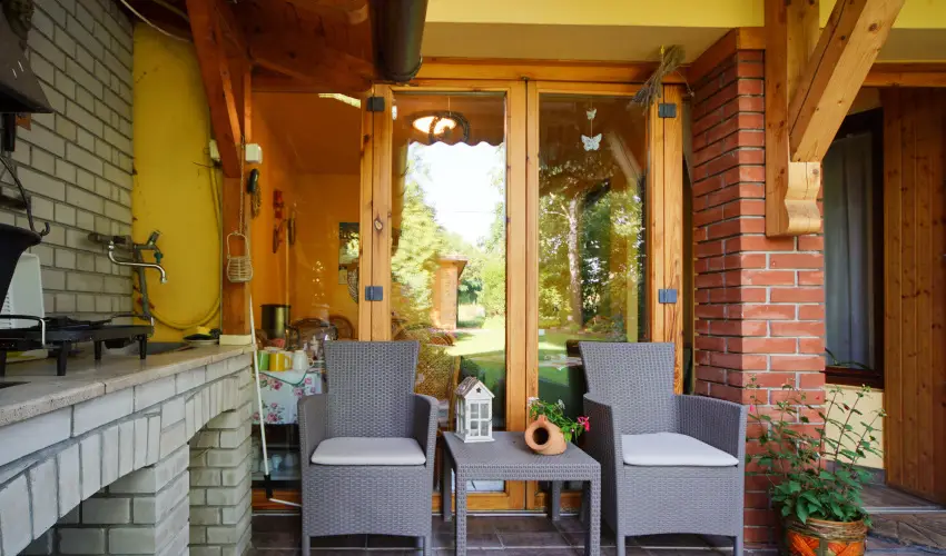 Siesta Vendghz Eger - Pnksd (min. 2 j)